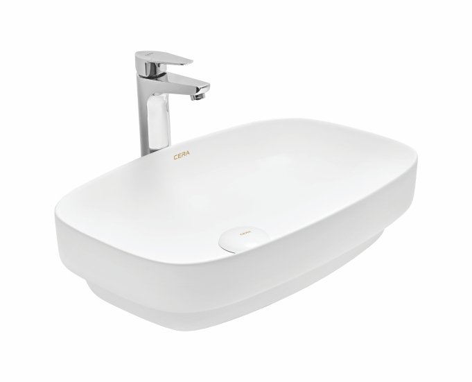 Cera Crewa Wash Basin