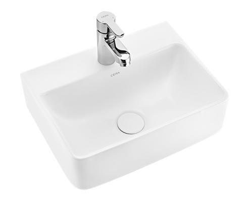 Cera Crewa Wash Basin