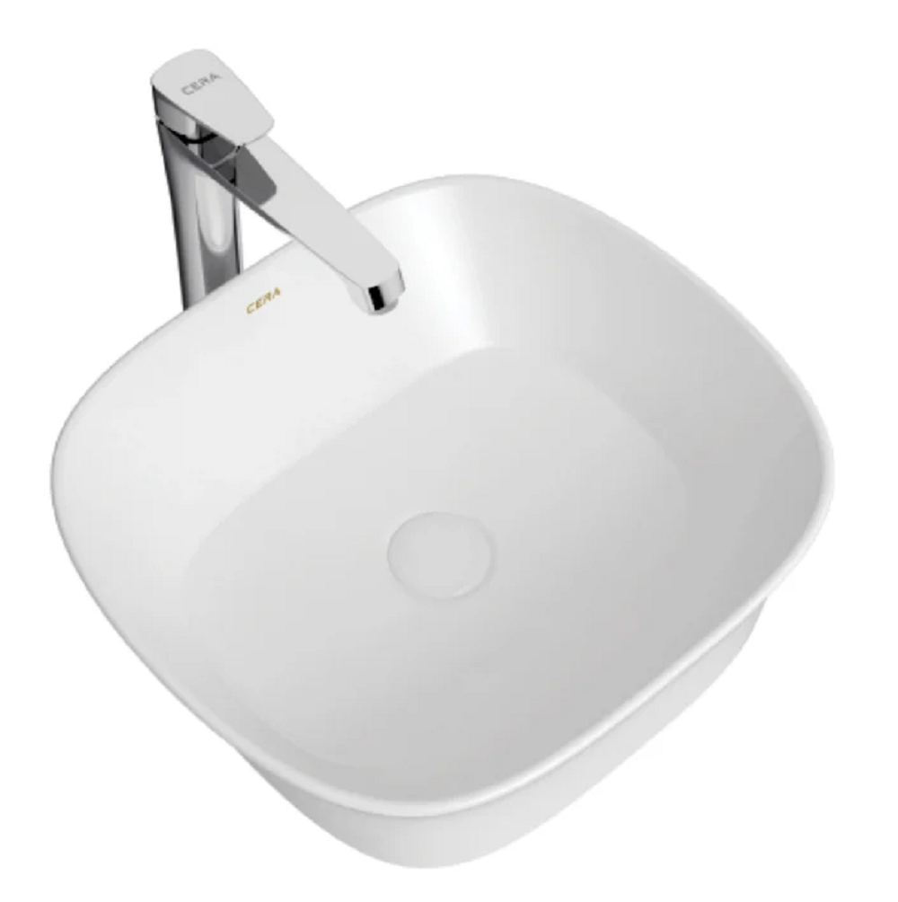 Cera Crewa Wash Basin